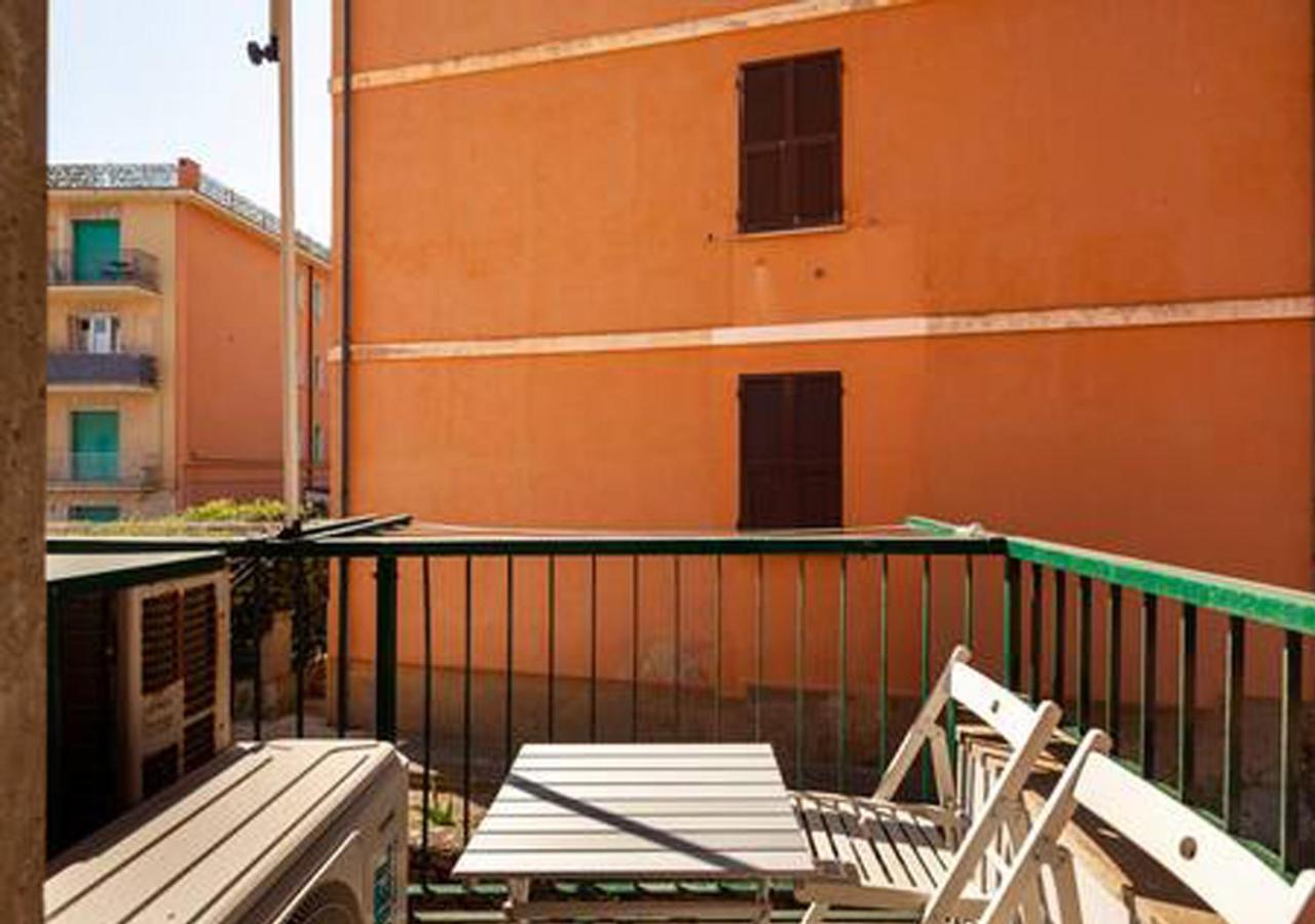 La Casa Dei Poeti Apartment Monterosso al Mare Exterior photo