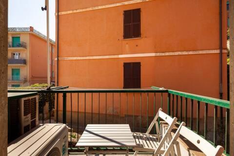 La Casa Dei Poeti Apartment Monterosso al Mare Exterior photo